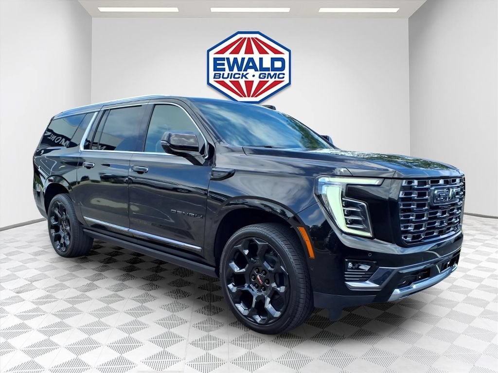 gmc yukon xl 2026 1GKS2KKL8TR335629 image gmc yukon xl 2026 1GKS2KKL8TR335629 image